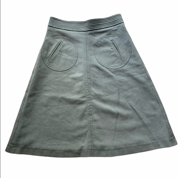 Clothes A Line flowy Skirt size 4 - Picture 1 of 7